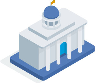 Regulatory compliance icon
