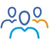 group of people icon