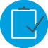 clipboard icon