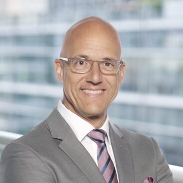 Jeffrey Kleintop