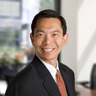 Timothy Kee