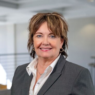 Barbara Armstrong