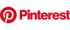 pinterest logo 